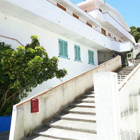 Casa Luciano Villa Cala Gonone Buitenkant foto