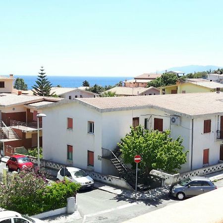 Casa Luciano Villa Cala Gonone Buitenkant foto