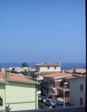 Casa Luciano Villa Cala Gonone Buitenkant foto