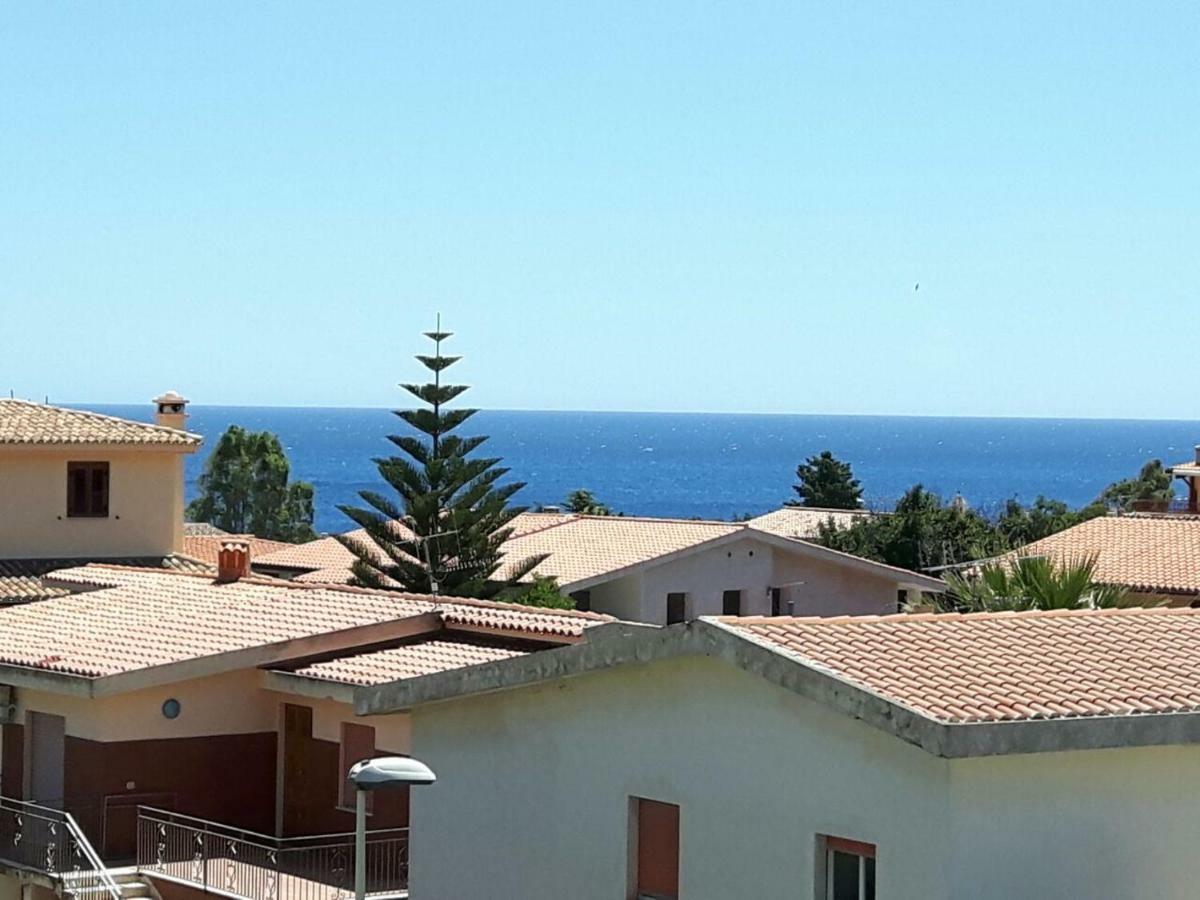 Casa Luciano Villa Cala Gonone Buitenkant foto